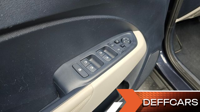 Hyundai VENUE 1.6 Flux купить на сайте DeffCars