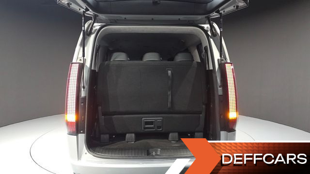 Hyundai STARIA 4WD Lounge 9-Seater Prestige купить на сайте DeffCars