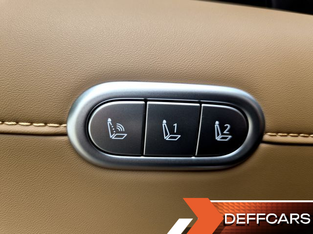 Hyundai PALISADE HEV 2.5T 4WD 9-Seater Calligraphy купить на сайте DeffCars