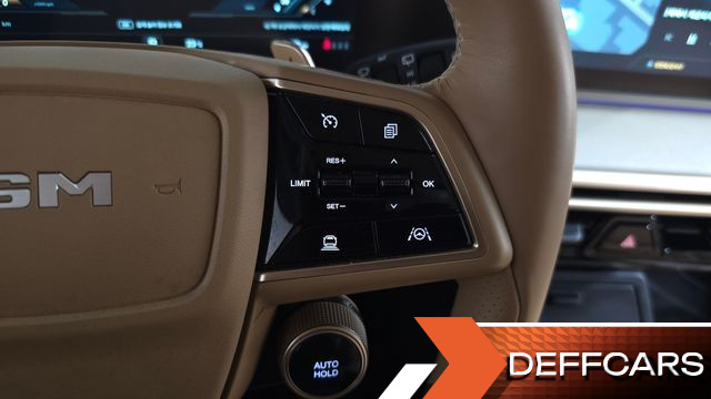 Ssangyong ACTYON Gasoline 1.5 4WD S9 купить на сайте DeffCars