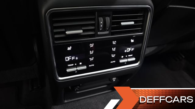 Porsche CAYENNE 3.0 Coupe купить на сайте DeffCars