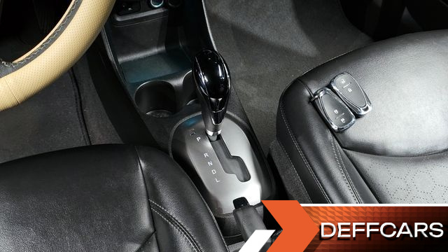 ChevroletGMDaewoo SPARK LTZ купить на сайте DeffCars