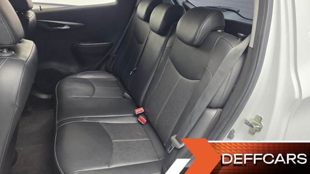 ChevroletGMDaewoo SPARK LT Plus купить на сайте DeffCars