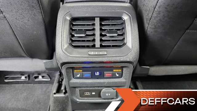 Volkswagen TIGUAN 2.0 TDI Prestige купить на сайте DeffCars