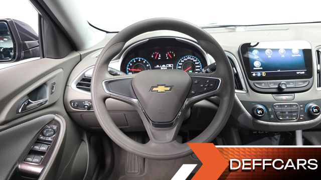 ChevroletGMDaewoo MALIBU 1.3 Turbo LS Deluxe купить на сайте DeffCars