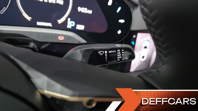 Porsche TAYCAN Base купить на сайте DeffCars