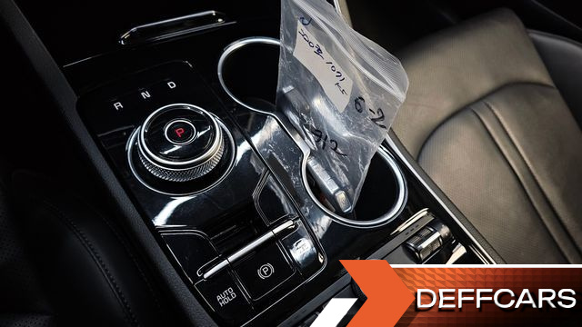 Kia K5 Trendy купить на сайте DeffCars