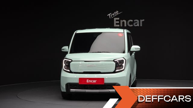 Kia RAY Signature купить на сайте DeffCars