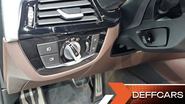 BMW 5-SERIES 520d xDrive M Sport Package Plus купить на сайте DeffCars