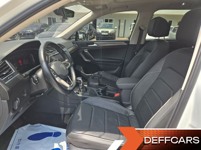 Volkswagen TIGUAN 2.0 TSI R-Line купить на сайте DeffCars