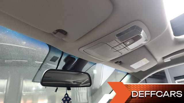 Ssangyong KORANDO Gasoline 1.5 2WD C5 купить на сайте DeffCars