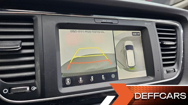 Kia CARNIVAL 9-Seater Noblesse Special купить на сайте DeffCars