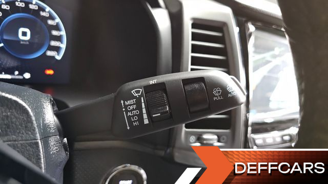 Ssangyong REXTON Diesel 2.2 4WD Prestige купить на сайте DeffCars