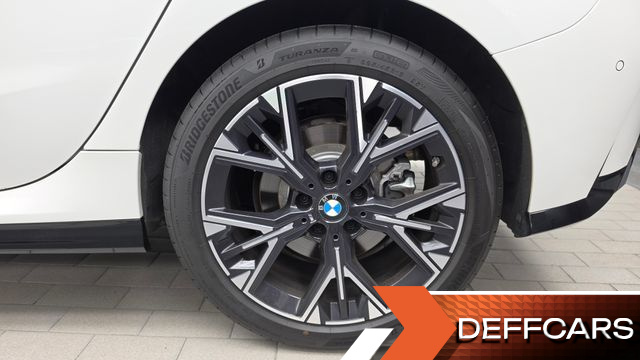 BMW 1-SERIES 120 M Sport купить на сайте DeffCars