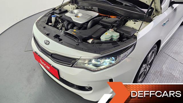 Kia K5 Noblesse купить на сайте DeffCars