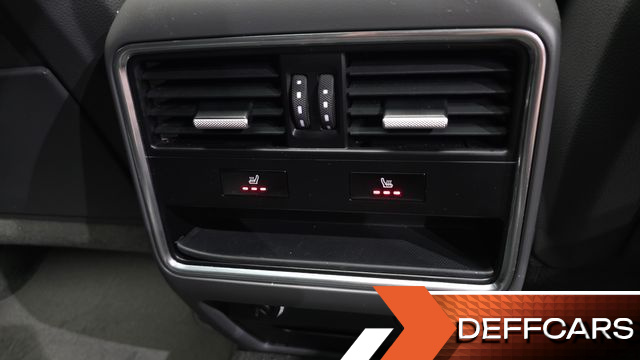 Porsche CAYENNE 3.0 купить на сайте DeffCars