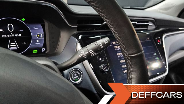 ChevroletGMDaewoo Bolt EUV Premier купить на сайте DeffCars