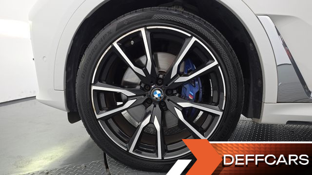BMW X7 xDrive 30d M Sport 6 STR купить на сайте DeffCars
