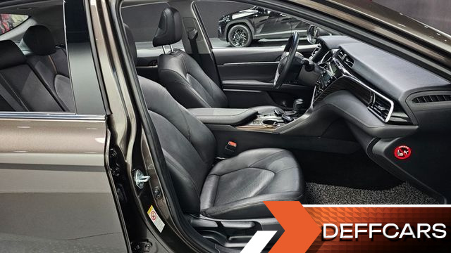 Toyota CAMRY 2.5 купить на сайте DeffCars