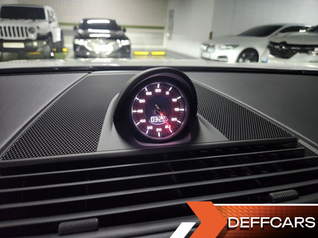 Porsche PANAMERA 3.0 AWD купить на сайте DeffCars
