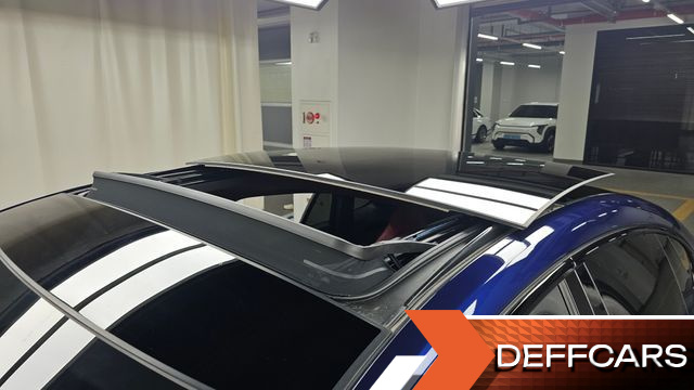 Porsche PANAMERA 2.9 AWD Platinum Edition купить на сайте DeffCars