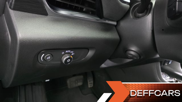 ChevroletGMDaewoo TRAVERSE 3.6 AWD Hi Country купить на сайте DeffCars