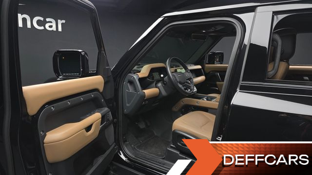 Land Rover DEFENDER 110 D300 X-Dynamic HSE купить на сайте DeffCars