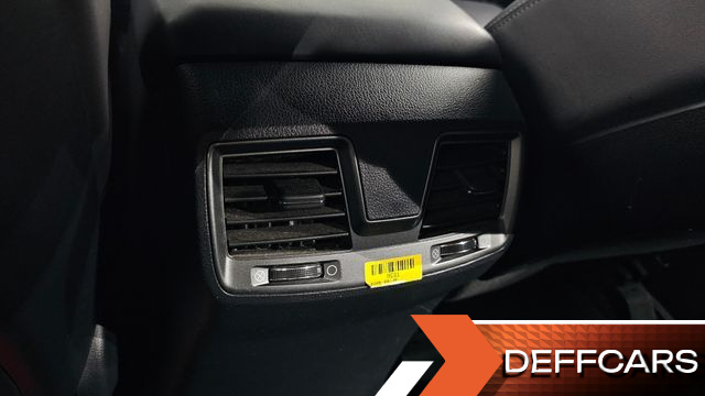 Ssangyong REXTON Diesel 2.2 4WD Prestige Special (5-Link) купить на сайте DeffCars