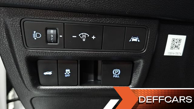 Hyundai SONATA 2.0 LPG(rental car) Style купить на сайте DeffCars