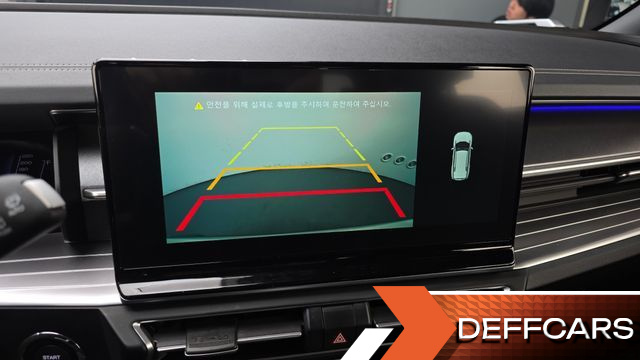 Ssangyong TORRES Gasoline 1.5 2WD T7 купить на сайте DeffCars