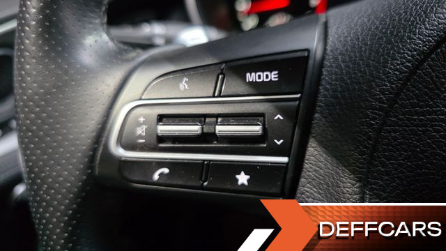 Kia STINGER 2.5 AWD Masters купить на сайте DeffCars
