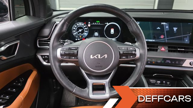 Kia SPORTAGE Diesel 2.0 2WD Nobleless Gravity купить на сайте DeffCars