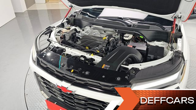 ChevroletGMDaewoo TRAX 1.2 ACTIV купить на сайте DeffCars