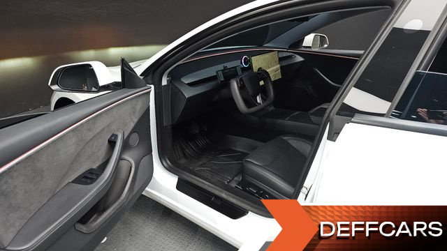 Tesla MODEL 3 Long Range AWD купить на сайте DeffCars
