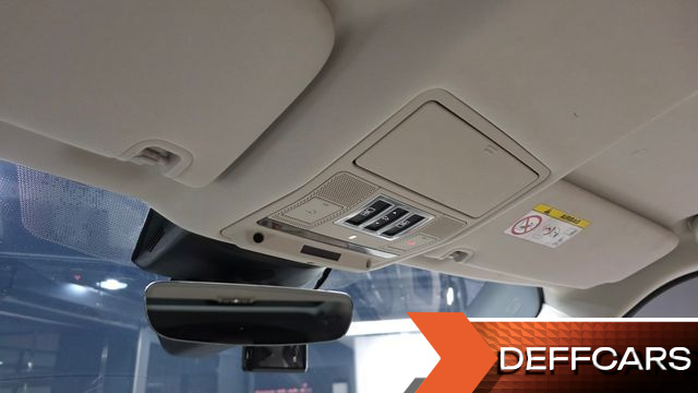 Land Rover DISCOVERY 3.0 SD6 HSE купить на сайте DeffCars