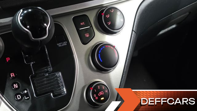 Kia RAY Signature купить на сайте DeffCars