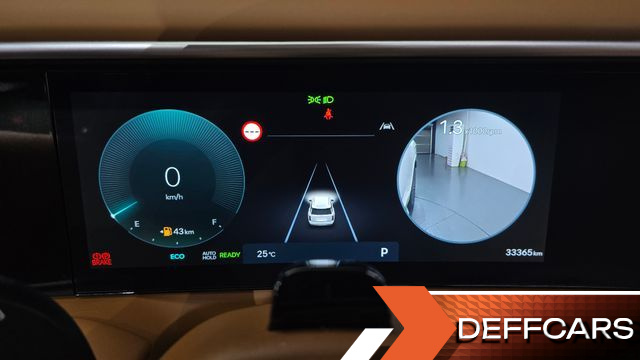 Hyundai PALISADE HEV 2.5T 4WD 9-Seater Calligraphy купить на сайте DeffCars
