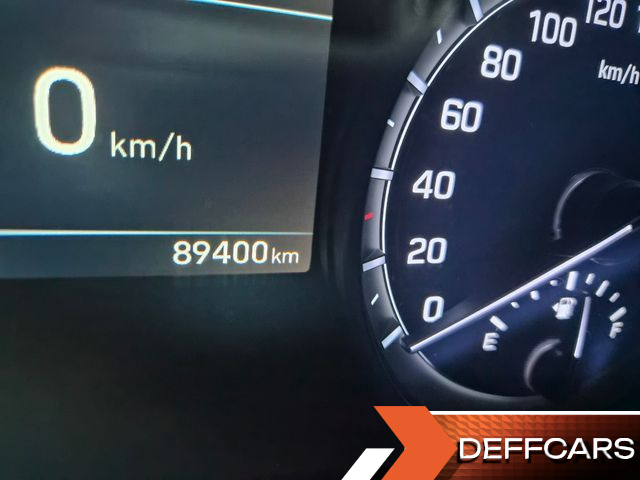 Genesis G80 3.3 GDI AWD Premium Luxury купить на сайте DeffCars