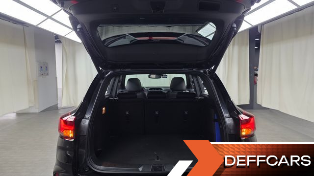 ChevroletGMDaewoo TRAILBLAZER 1.3 Turbo 2WD RS купить на сайте DeffCars