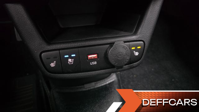 Kia RAY Air купить на сайте DeffCars