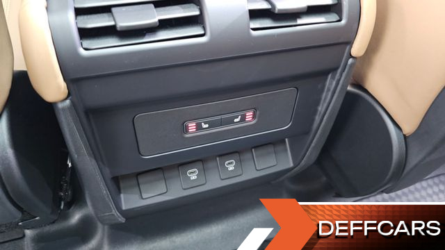 Land Rover DEFENDER 110 P300 X-Dynamic SE купить на сайте DeffCars