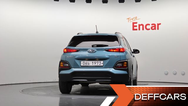 Hyundai KONA 1.6 Turbo 2WD Modern купить на сайте DeffCars