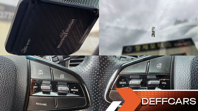 Ssangyong REXTON Diesel 2.2 2WD Wild купить на сайте DeffCars