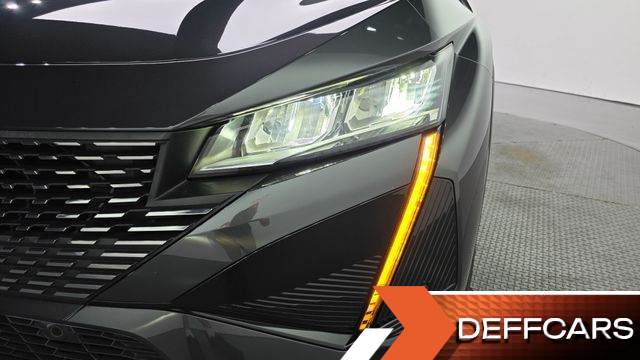 Peugeot 408 1.2 Pure Tech Allure купить на сайте DeffCars