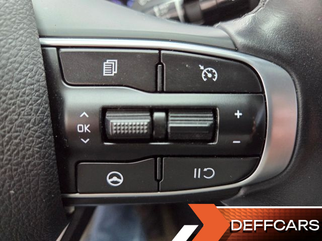 Kia K5 2.0 LPI(Renter car) Trandy купить на сайте DeffCars