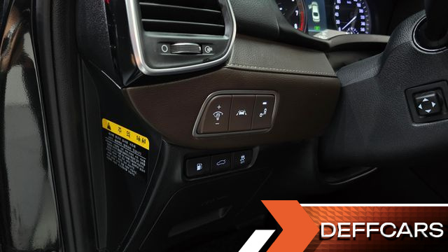 Hyundai GRANDEUR 3.0 Exclusive Special купить на сайте DeffCars