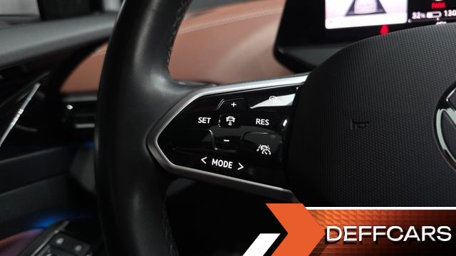 Volkswagen ID.4 Pro купить на сайте DeffCars
