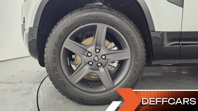 Land Rover DEFENDER 90 D250 X-Dynamic SE купить на сайте DeffCars