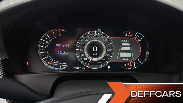 Cadillac CT6 3.6 Sport AWD купить на сайте DeffCars