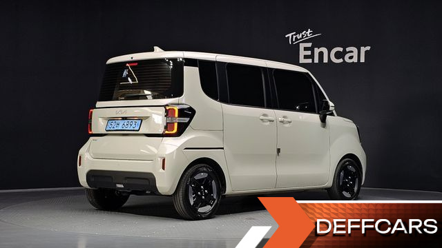Kia RAY Air купить на сайте DeffCars